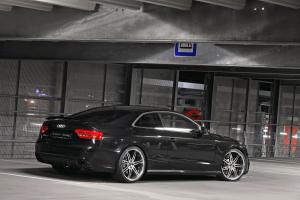Audi RS5 Coupe by Senner Tuning 2010 года 